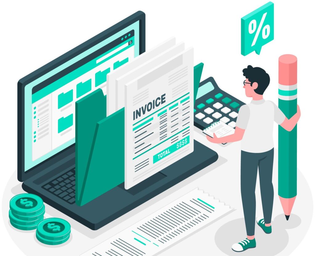 business process automation