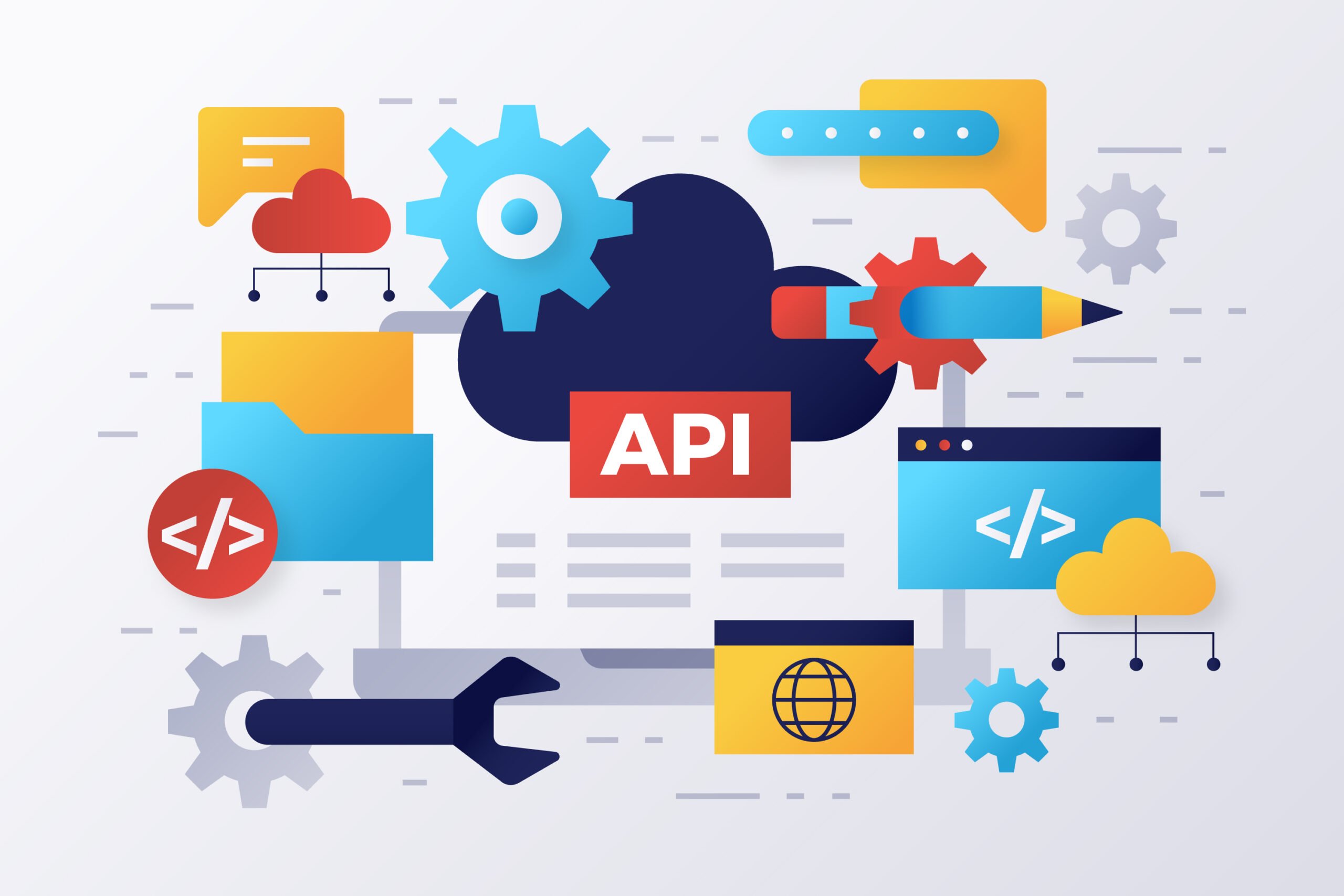integrare API